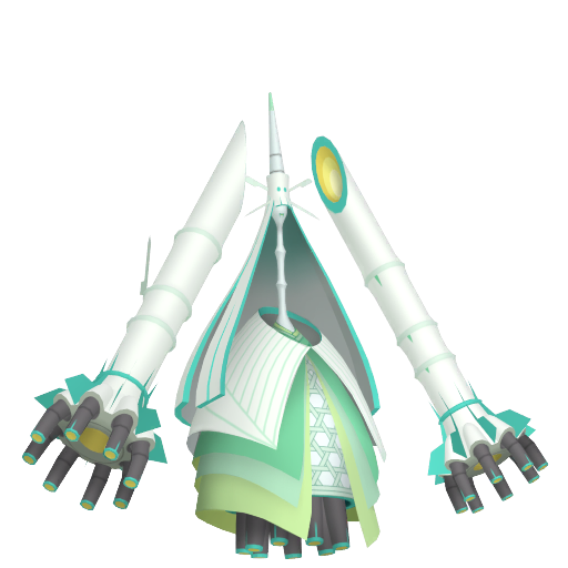 #797 Kaguron SnS