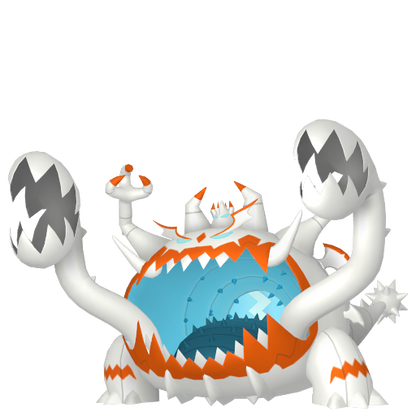 #799 Schlingking SnS