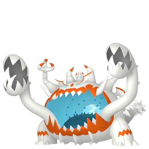 #799 Schlingking SnS