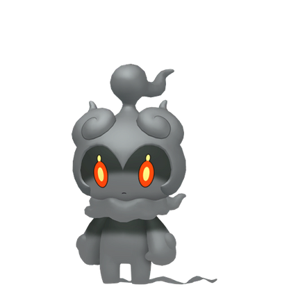 #802 Marshadow SnS