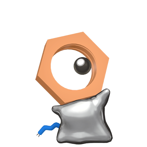 #808 Meltan SnS