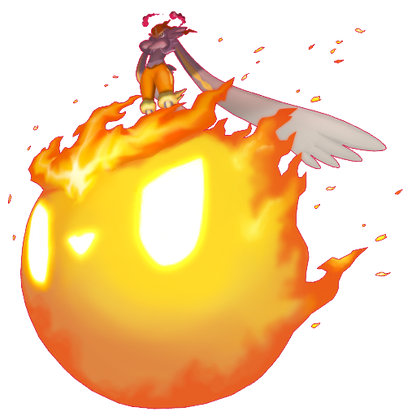 #815 Liberlo Gigantamax SnS