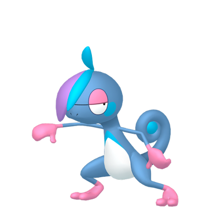 #817 Phlegleon SnS