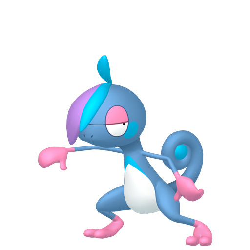 #817 Phlegleon SnS