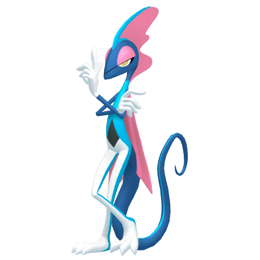 #818 Intelleon SnS