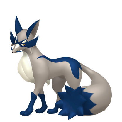 #828 Gaunux SnS