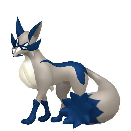#828 Gaunux SnS