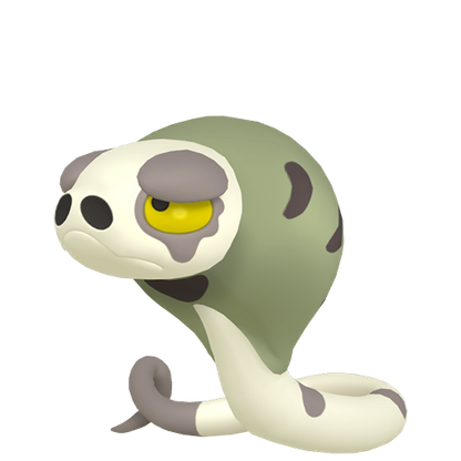 #843 Salanga SnS