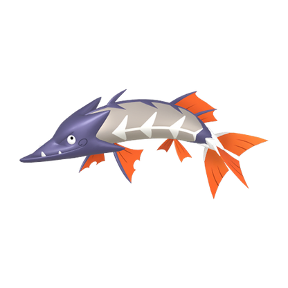#847 Barrakiefa SnS