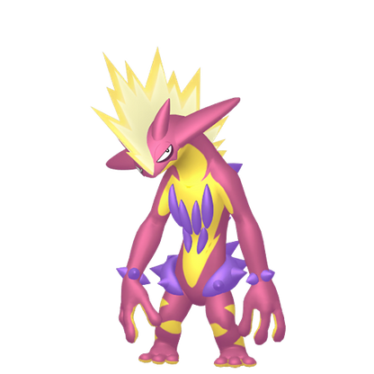 #849 Riffex Hoch-Form PVE ZA