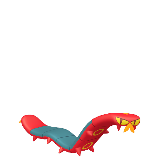 #850 Thermopod SnS