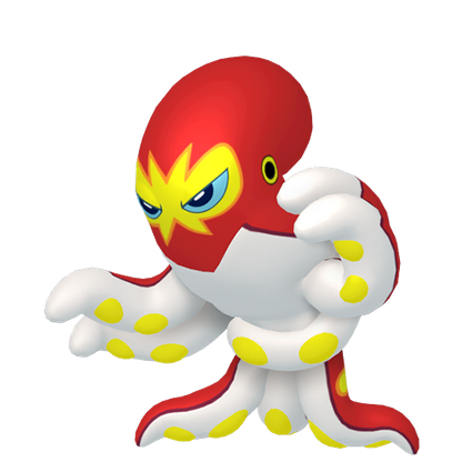 #853 Kaocto SnS