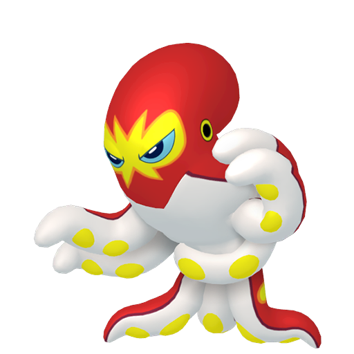 #853 Kaocto SnS