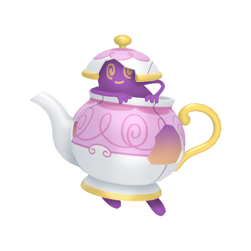 #0855 Mortipot - Double CH