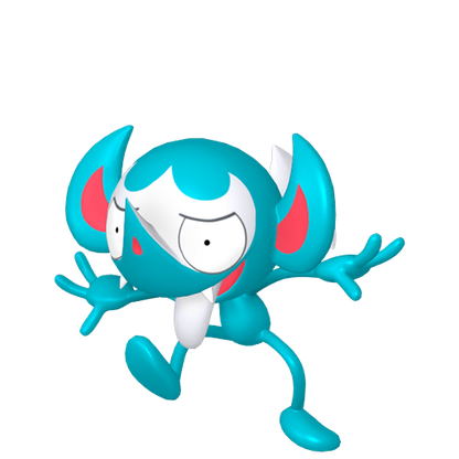 #859 Bähmon SnS