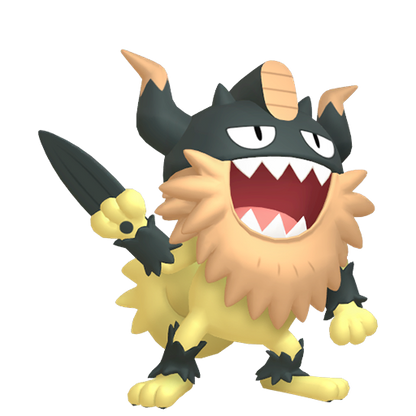 #863 Mauzinger SnS