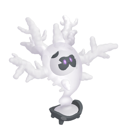 #864 Gorgasonn SnS