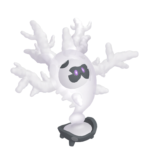 #864 Gorgasonn SnS