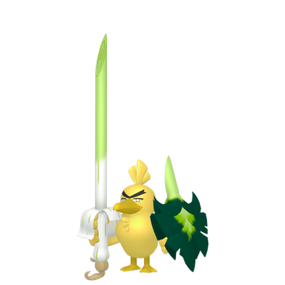 #865 Lauchzelot PVE ZA