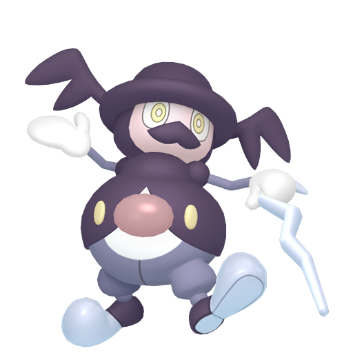 #0866 Pantifrost - Single CH