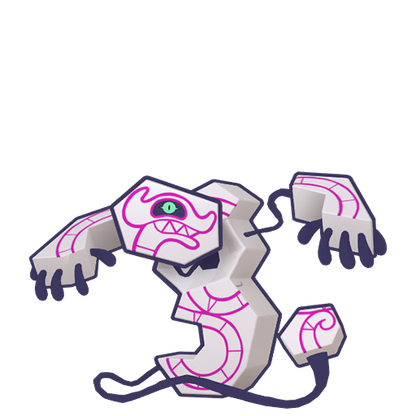 #867 Oghnatoll PVE ZA