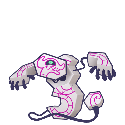 #0867 Oghnatoll - Double CH