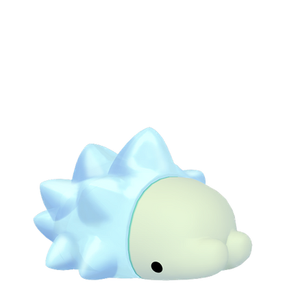 #872 Snomnom SnS