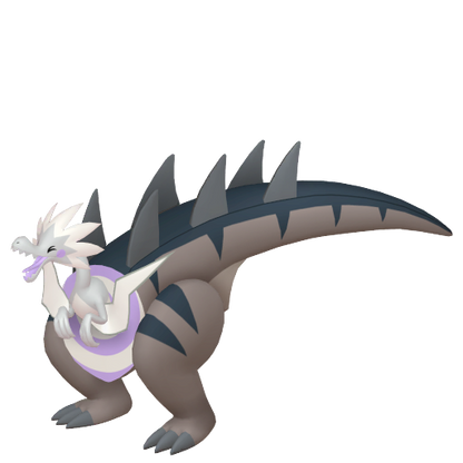 #880 Lectragon SnS