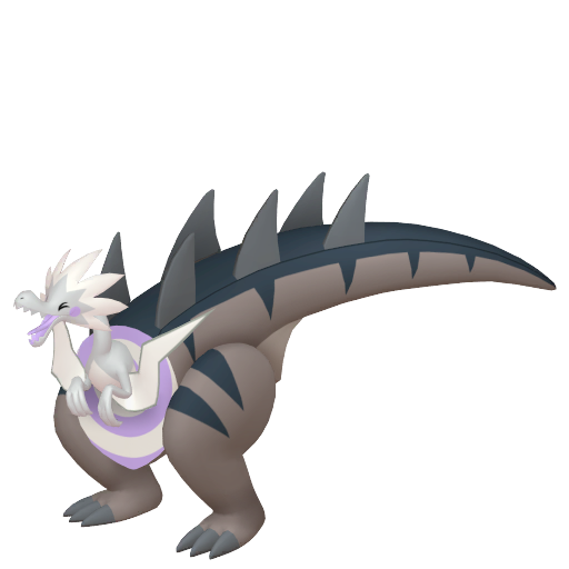 #880 Lectragon SnS