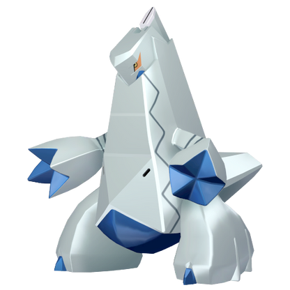 #884 Duraludon SnS