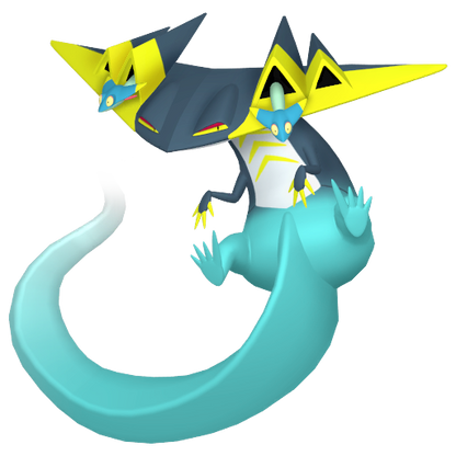 #887 Katapuldra SnS