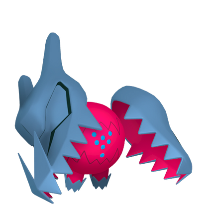 #895 Regidrago SnS