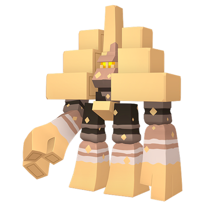 #934 Saltigant PVE ZA