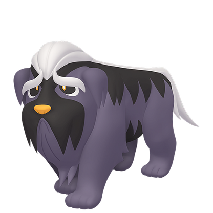 #943 Mastifioso PVE ZA