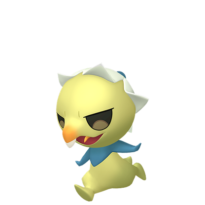 #951 Chilingel PVE ZA