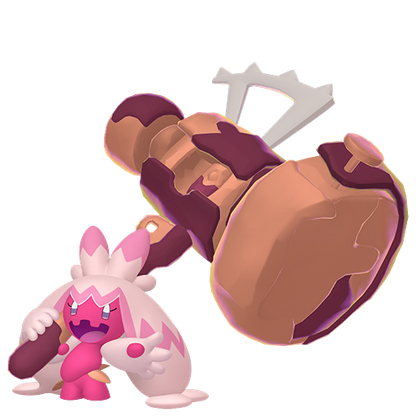 #959 Granforgita PVE ZA