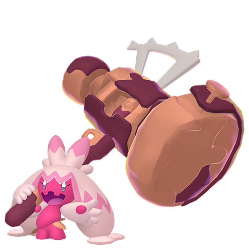 #959 Granforgita PVE ZA