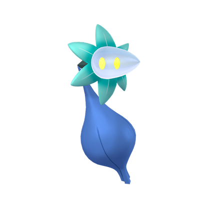 #969 Lumispross PVE ZA