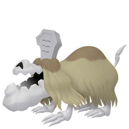 #972 Friedwuff PVE ZA