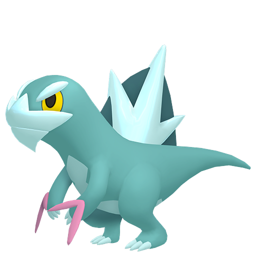 #997 Cryospino PVE ZA