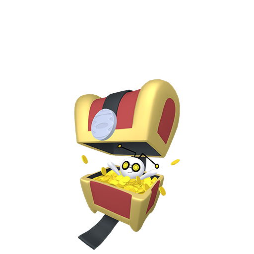 #999 Gierspenst PVE ZA