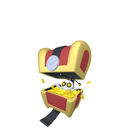 #999 Gierspenst PVE ZA