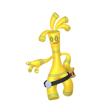 #1000 Monetigo PVE ZA