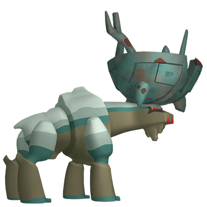 #1003 Dinglu PVP SV