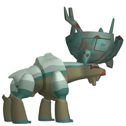 #1003 Dinglu PVP SV