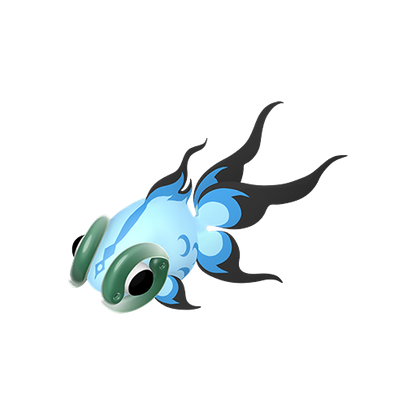 #1004 Yuyu SV
