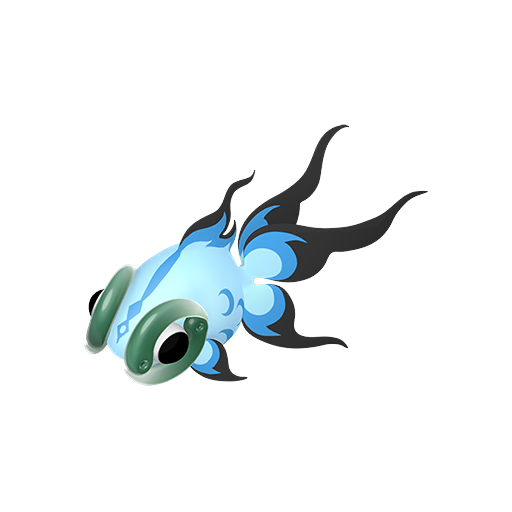 #1004 Yuyu SV