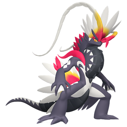 #1007 Koraidon SV