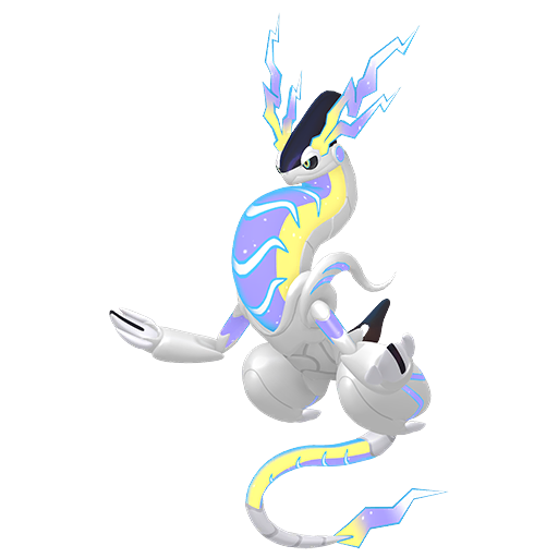#1008 Miraidon T-Raid SV