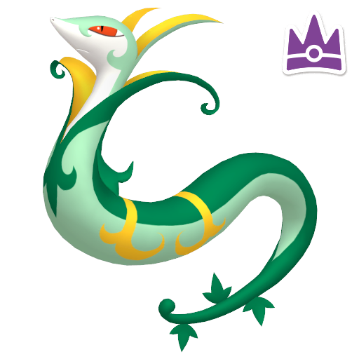 #497 Serpiroyal Titanen SV